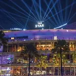 Heart Of Darling Harbour