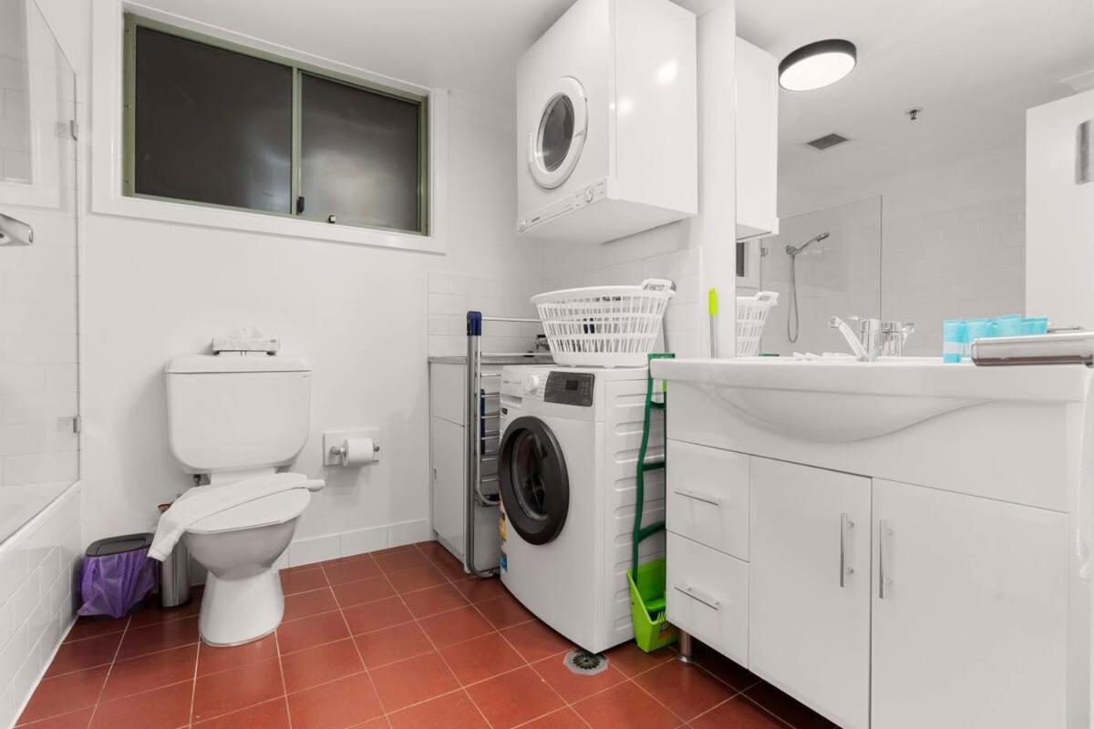 Apartment Heart Of Darling Harbour