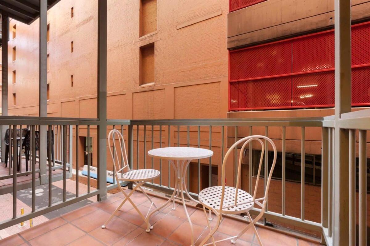 Heart Of Darling Harbour Apartment Sydney