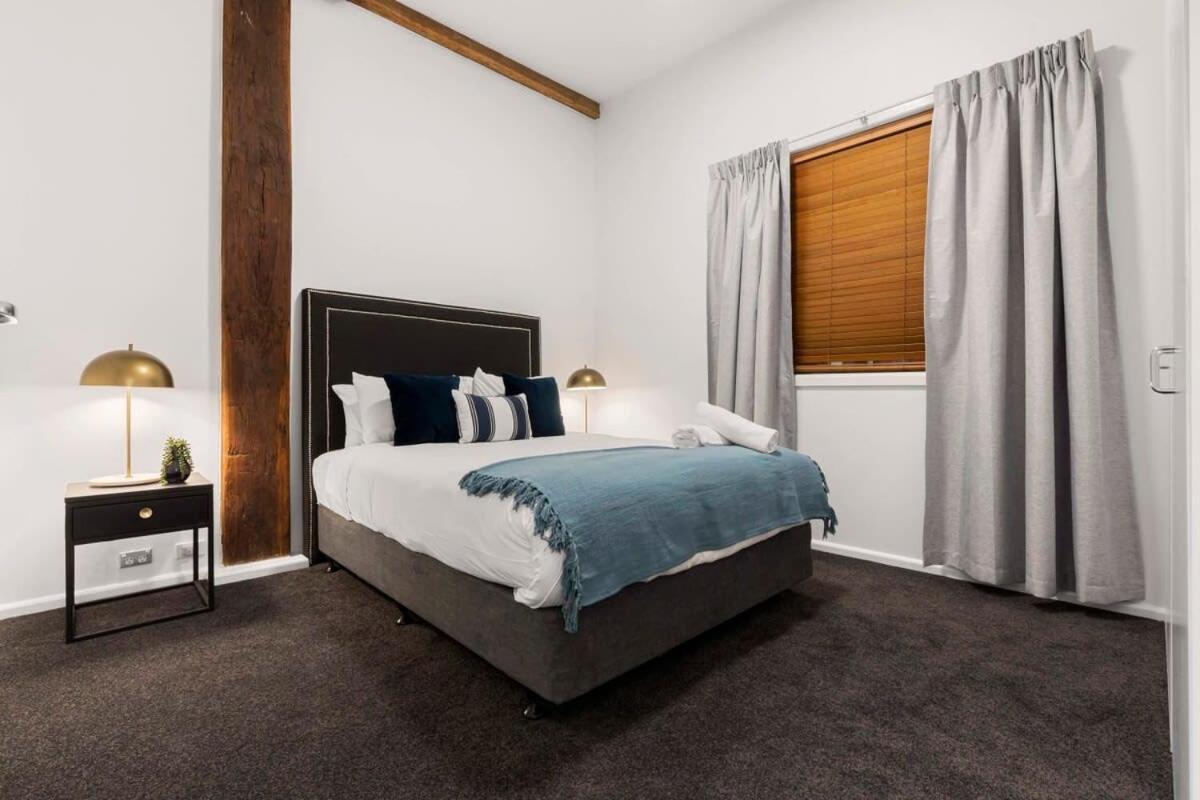 Heart Of Darling Harbour Apartment