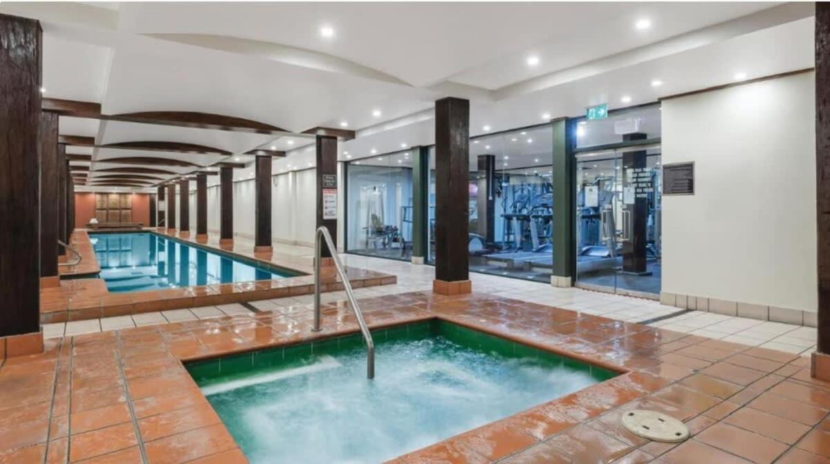 Heart Of Darling Harbour Apartment Sydney